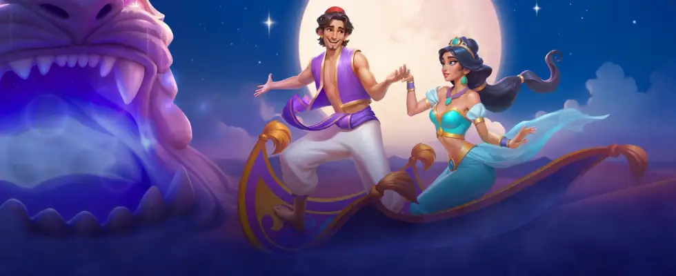 Promotion de bienvenue affichée au Abuking Casino